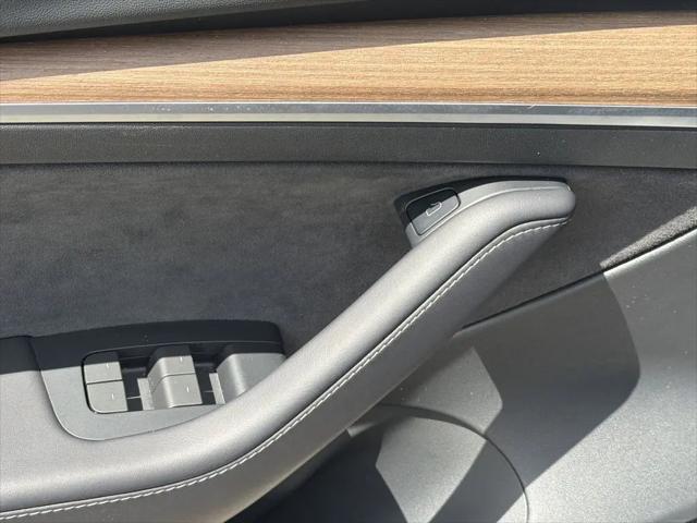 2023 Tesla Model 3 Long Range Dual Motor All-Wheel Drive
