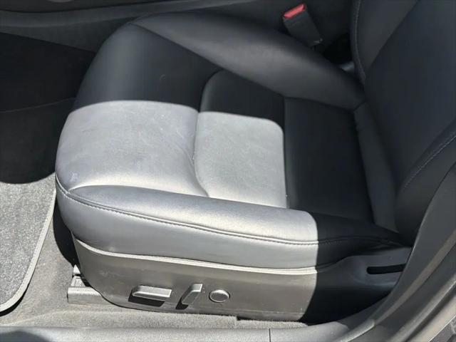 2023 Tesla Model 3 Long Range Dual Motor All-Wheel Drive