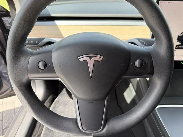 2023 Tesla Model 3 Long Range Dual Motor All-Wheel Drive