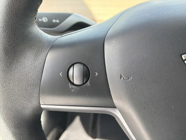 2023 Tesla Model 3 Long Range Dual Motor All-Wheel Drive