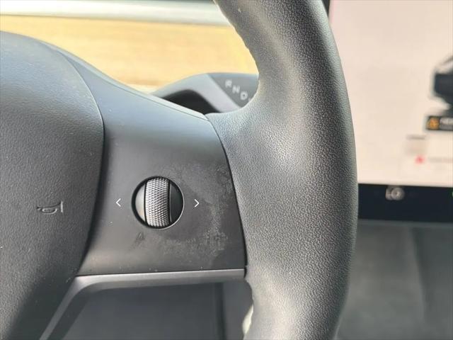 2023 Tesla Model 3 Long Range Dual Motor All-Wheel Drive