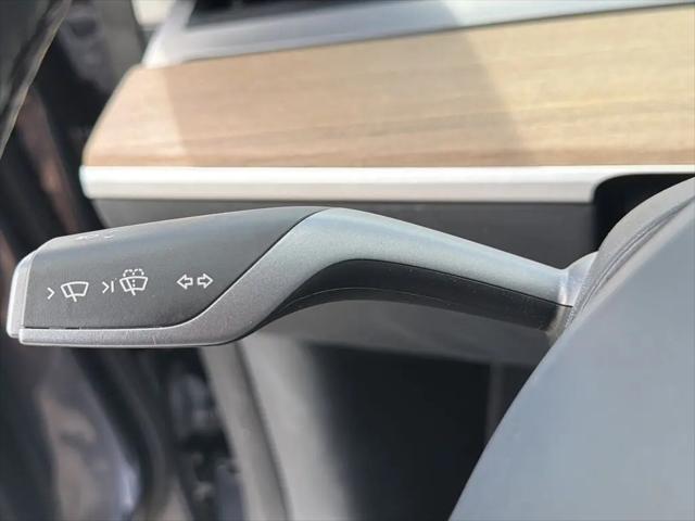 2023 Tesla Model 3 Long Range Dual Motor All-Wheel Drive