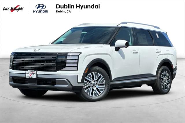 2027 Hyundai Palisade Hybrid SEL Premium for sale in Dublin, CA