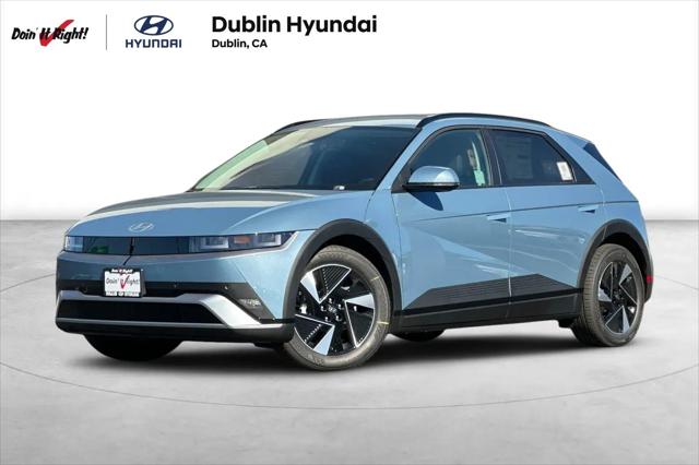 2027 Hyundai IONIQ 5 SEL for sale in Dublin, CA
