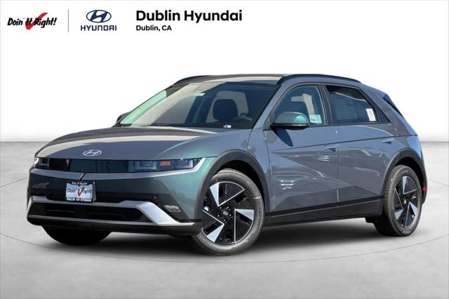 2027 Hyundai IONIQ 5 SEL for sale in Dublin, CA