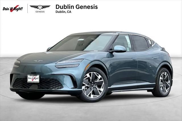 2027 Genesis GV60 19 for sale in Dublin, CA