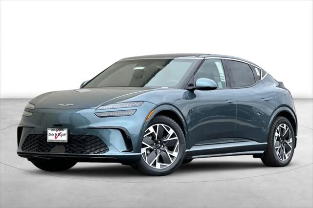 2027 Genesis GV60 19