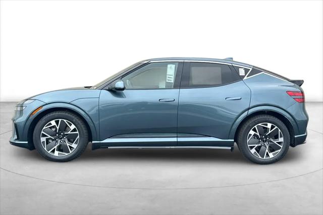 2027 Genesis GV60 19