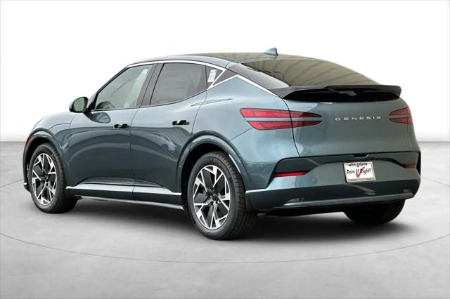 2027 Genesis GV60 19
