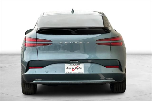 2027 Genesis GV60 19