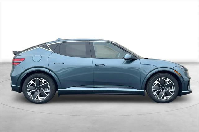 2027 Genesis GV60 19