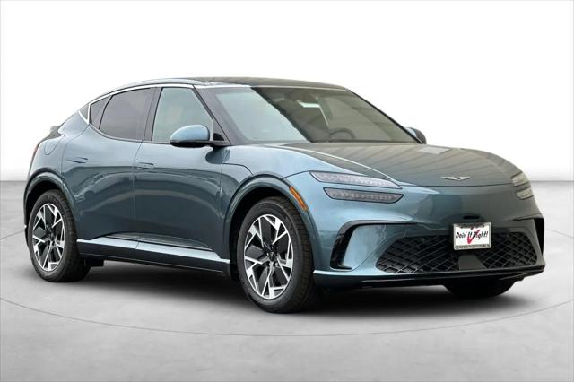 2027 Genesis GV60 19