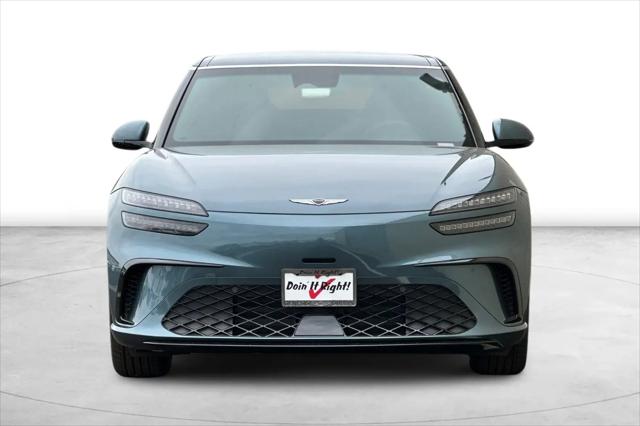 2027 Genesis GV60 19