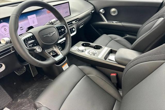 2027 Genesis GV60 19