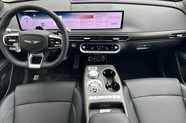 2027 Genesis GV60 19