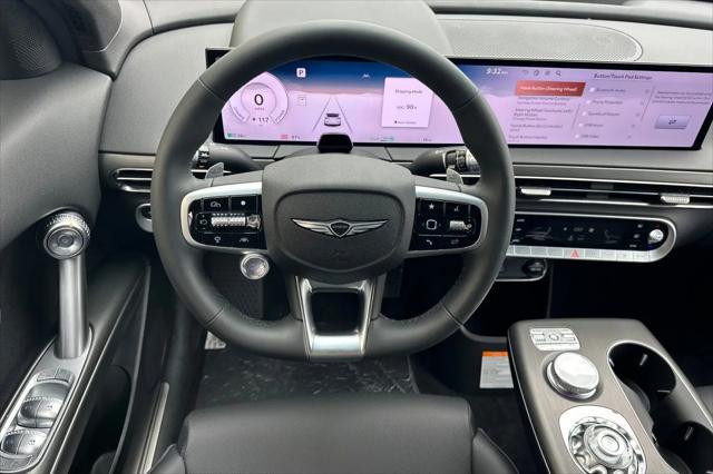 2027 Genesis GV60 19