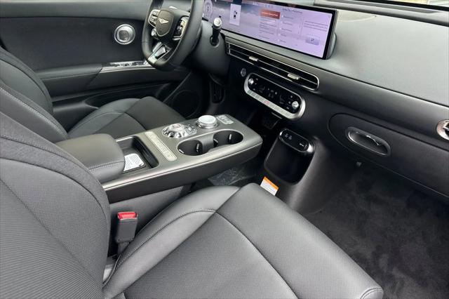 2027 Genesis GV60 19