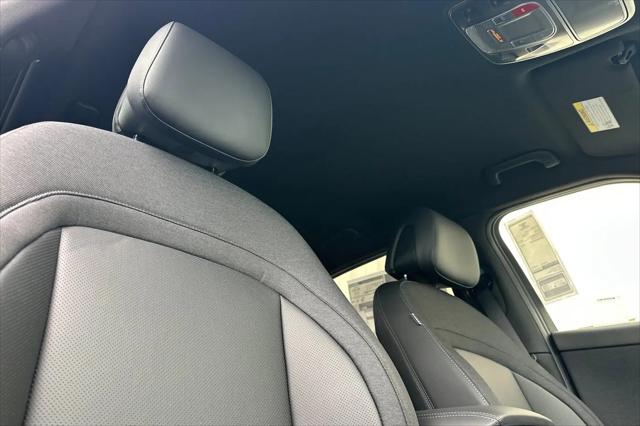 2027 Genesis GV60 19