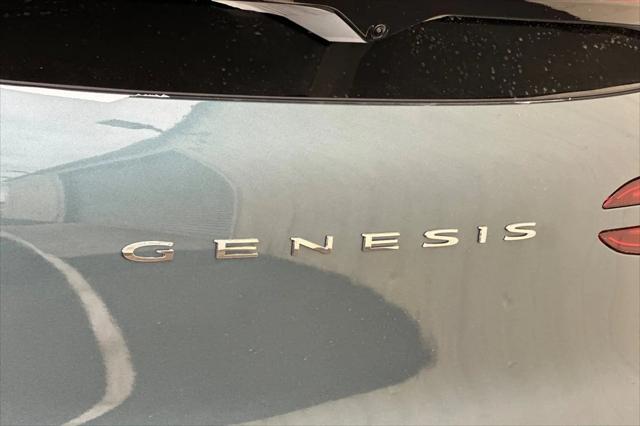 2027 Genesis GV60 19