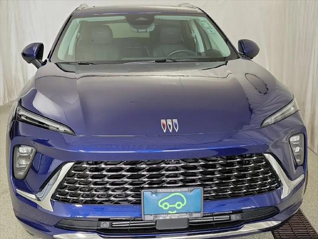 2024 Buick Envision Avenir AWD
