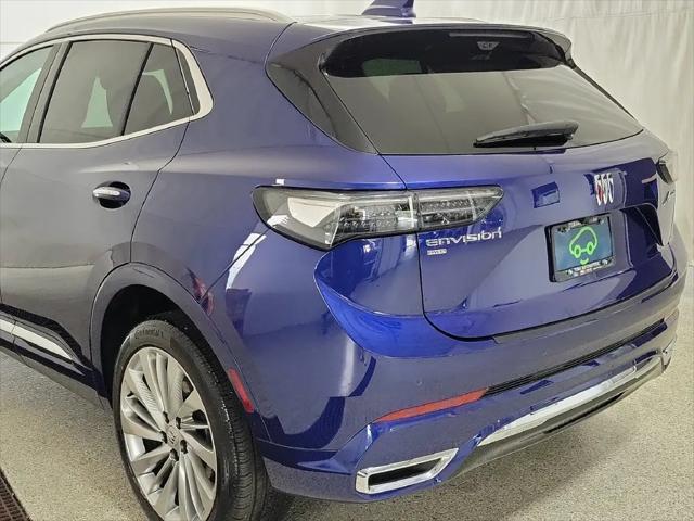 2024 Buick Envision Avenir AWD