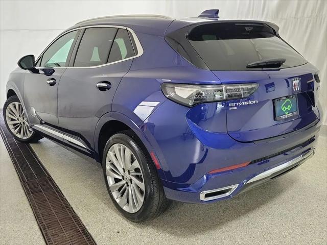 2024 Buick Envision Avenir AWD