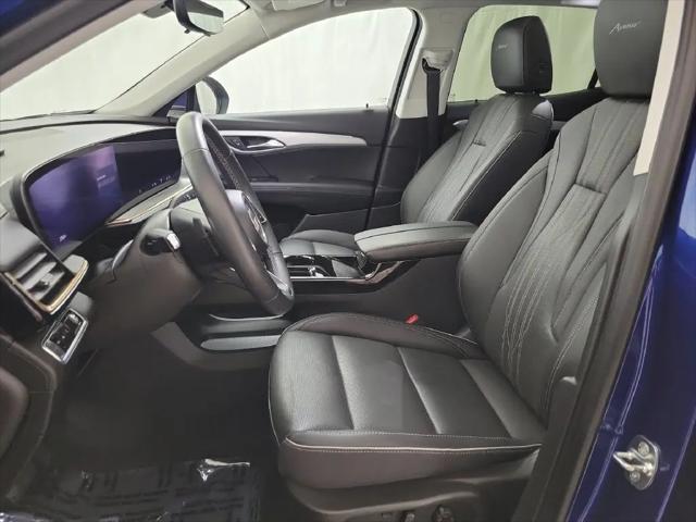 2024 Buick Envision Avenir AWD