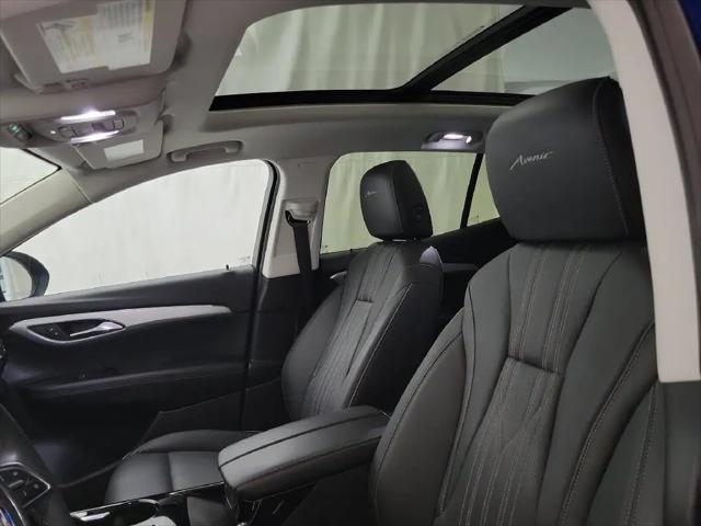 2024 Buick Envision Avenir AWD
