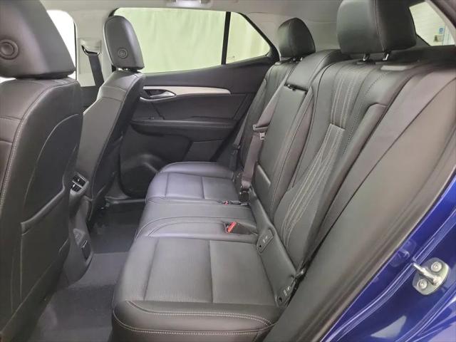 2024 Buick Envision Avenir AWD