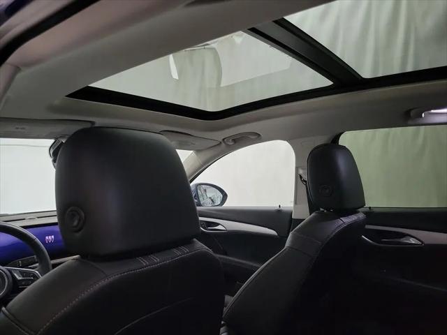 2024 Buick Envision Avenir AWD