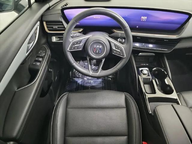 2024 Buick Envision Avenir AWD