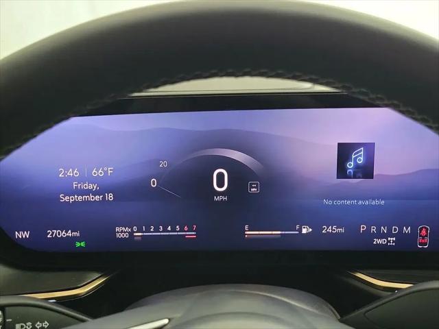2024 Buick Envision Avenir AWD