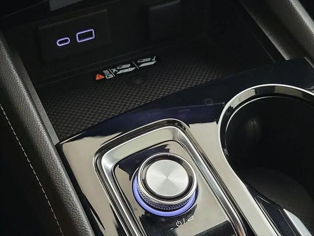 2024 Buick Envision Avenir AWD