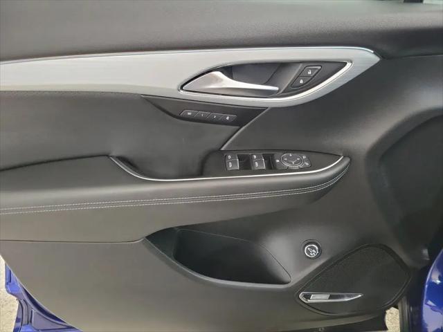 2024 Buick Envision Avenir AWD