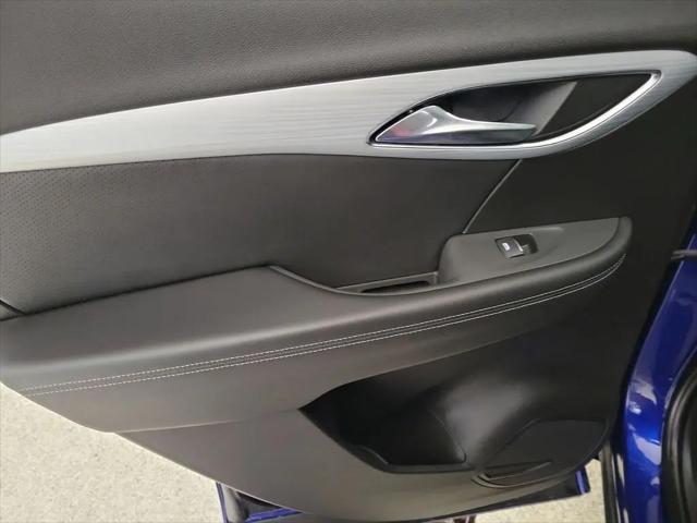 2024 Buick Envision Avenir AWD