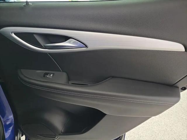 2024 Buick Envision Avenir AWD