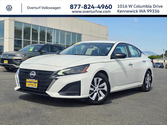 2024 Nissan Altima S FWD for sale in Kennewick, WA