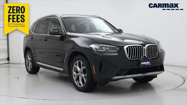 2023 BMW X3 xDrive30i for sale in Hagerstown, MD