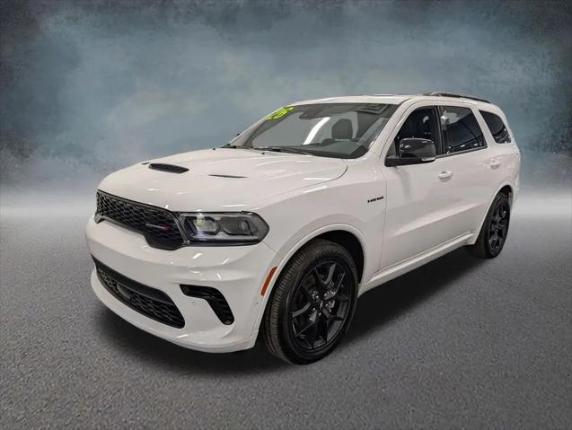 2026 Dodge Durango GT Plus AWD HEMI V8 for sale in Somerville, NJ