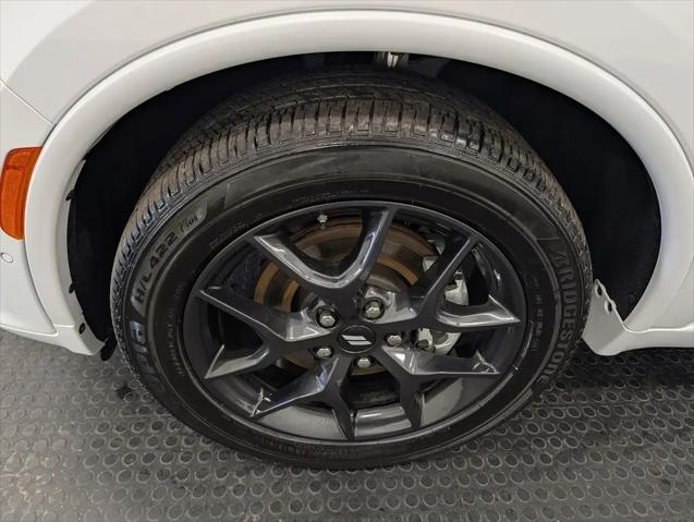 2026 Dodge Durango GT Plus AWD HEMI V8