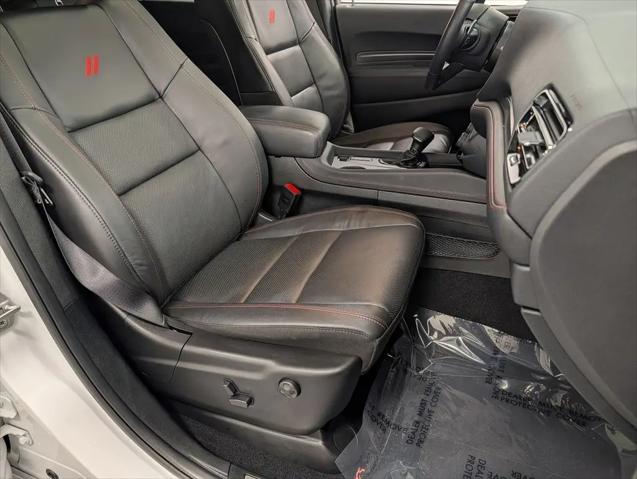 2026 Dodge Durango GT Plus AWD HEMI V8