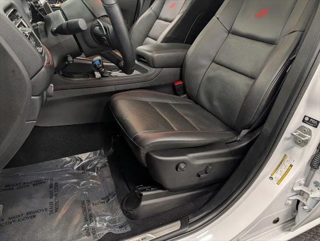 2026 Dodge Durango GT Plus AWD HEMI V8