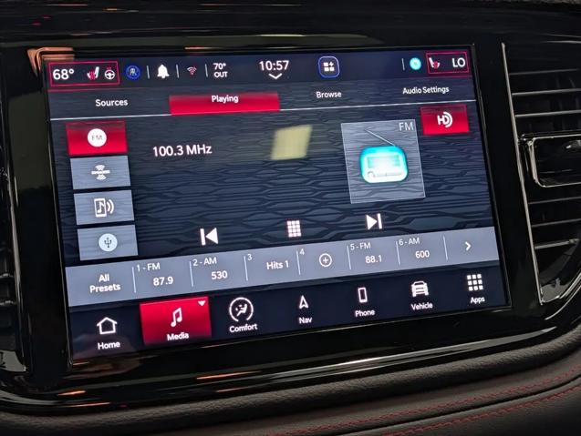 2026 Dodge Durango GT Plus AWD HEMI V8