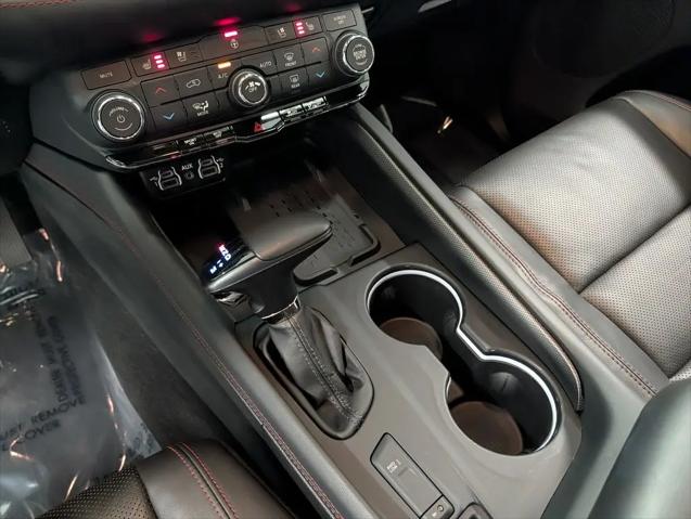 2026 Dodge Durango GT Plus AWD HEMI V8