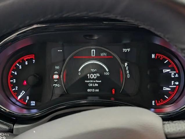 2026 Dodge Durango GT Plus AWD HEMI V8