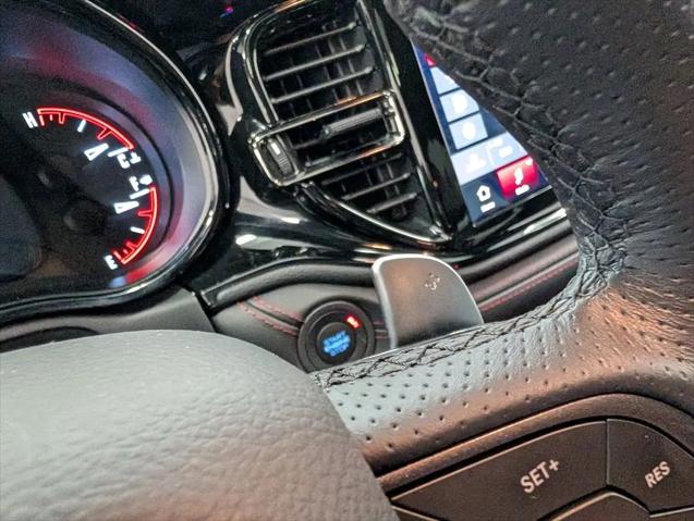 2026 Dodge Durango GT Plus AWD HEMI V8