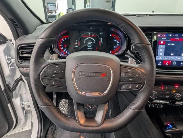 2026 Dodge Durango GT Plus AWD HEMI V8