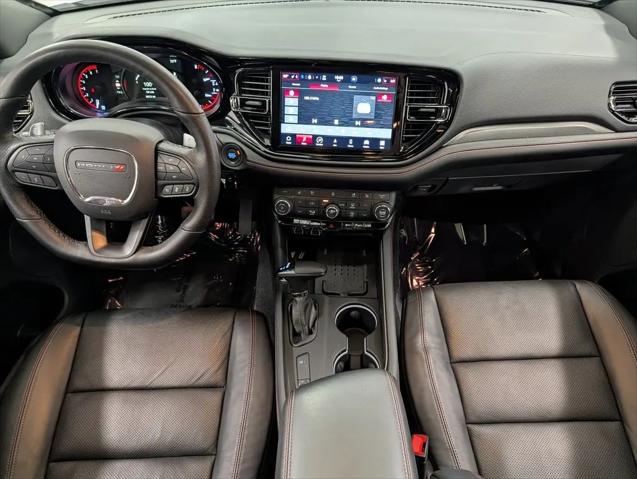 2026 Dodge Durango GT Plus AWD HEMI V8