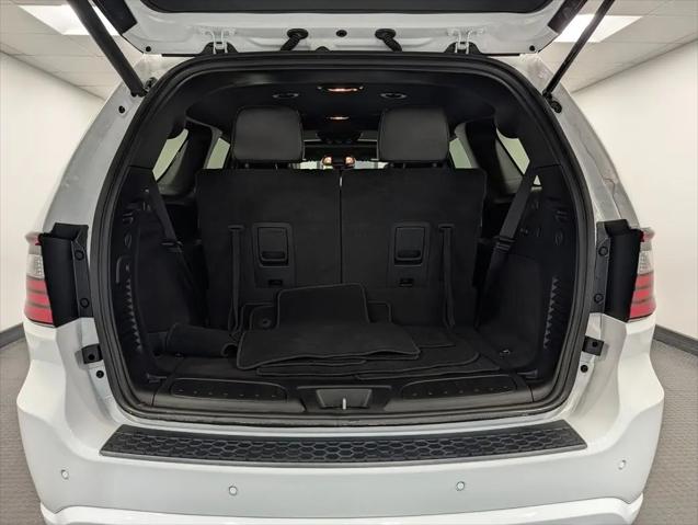 2026 Dodge Durango GT Plus AWD HEMI V8