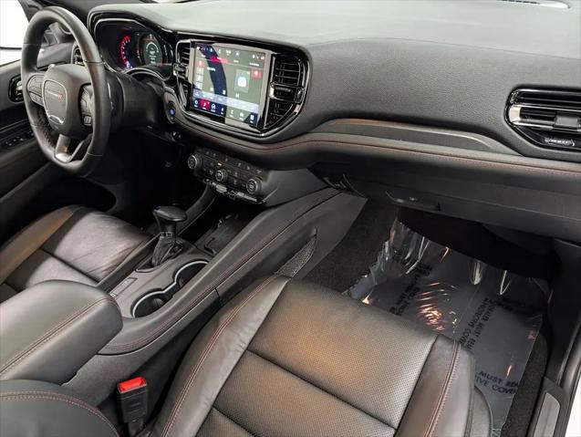 2026 Dodge Durango GT Plus AWD HEMI V8